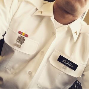 Meet your Posher, Hector